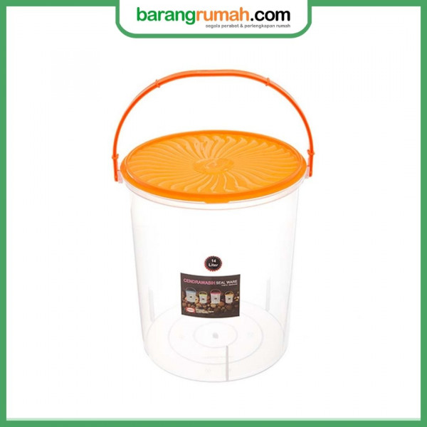 Sealware Cendrawasih SIP614H 14ltr